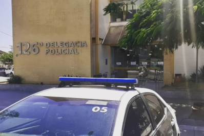 Foragido da Justiça é preso em Cabo Frio