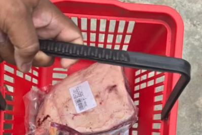 Inflação nos supermercados do Rio acelera pelo terceiro mês consecutivo