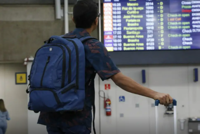 Empresas aéreas vão ofertar 17,8 mil voos a mais no próximo verão