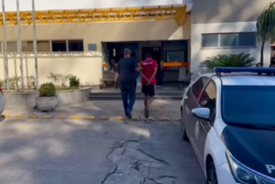 Homem acusado de estuprar criança de 11 anos é recapturado pela polícia