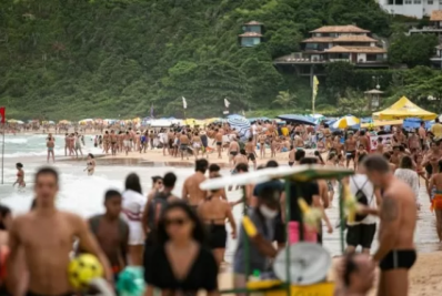 Ocupação hoteleira deve chegar a 90% nas cidades da Região dos Lagos durante feriado desta sexta (15)