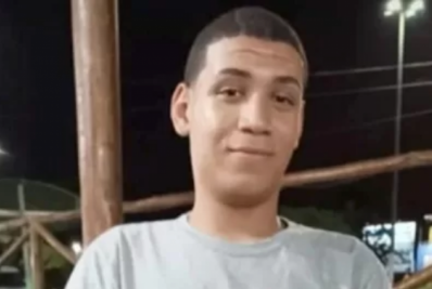 Jovem que desapareceu ao sair para assistir jogo em Cabo Frio é encontrado morto