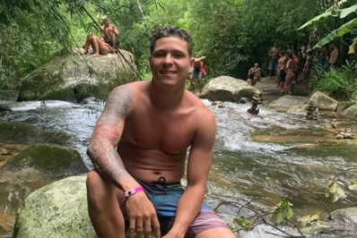 Jovem que desapareceu no mar em Cabo Frio é identificado