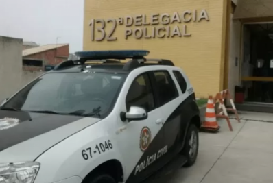 Foragido da Justiça é preso em Arraial do Cabo por não pagar pensão alimentícia