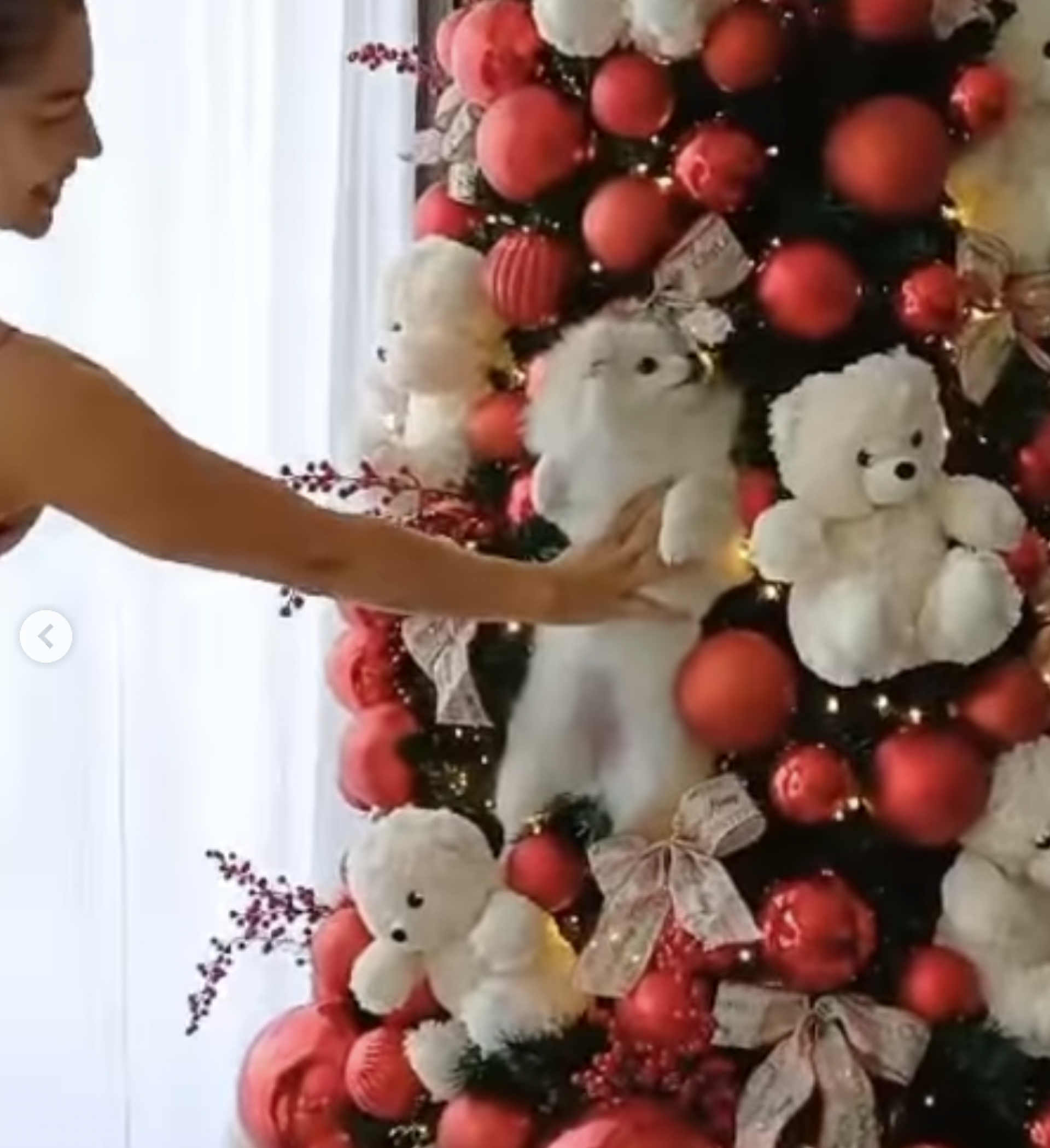 Grazi Massafera - reprodução Instagram