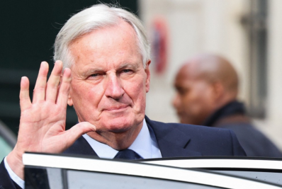 França 'não aceitará' acordo UE-Mercosul se termos atuais persistirem, diz primeiro-ministro