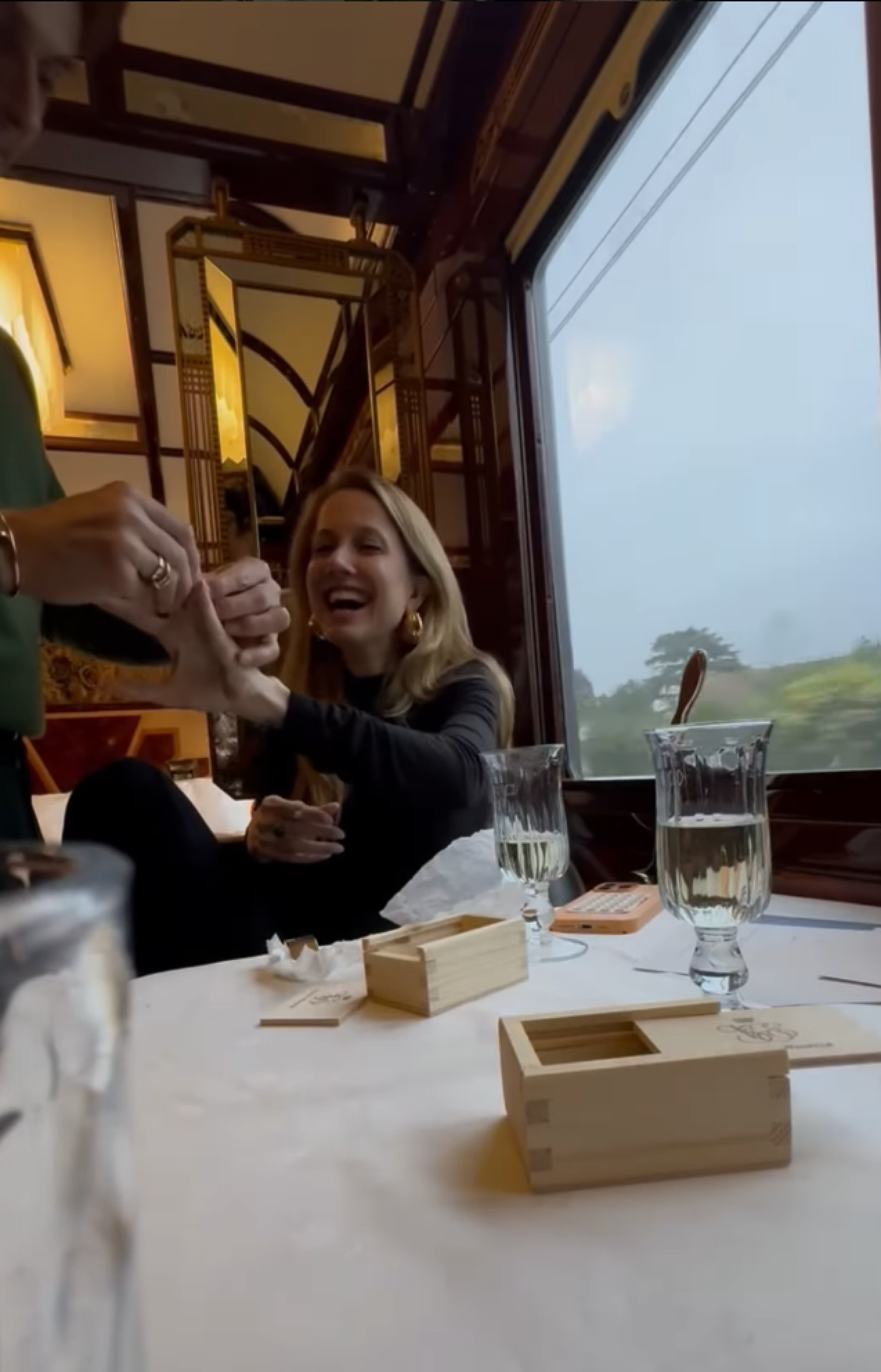 Gabriela Prioli - reprodução Instagram