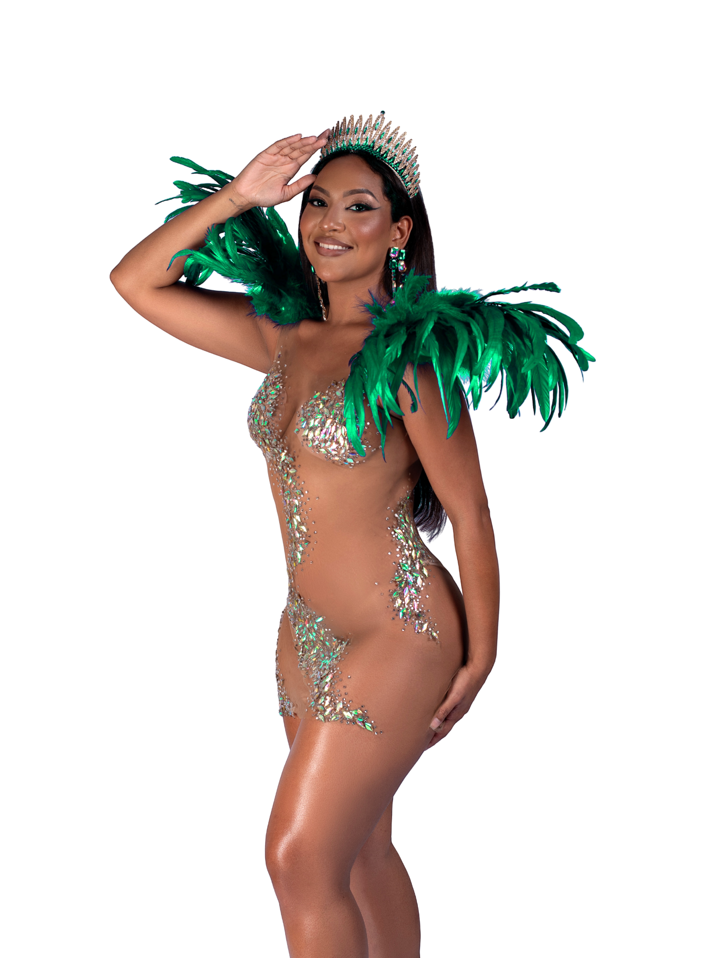 Katarina Harmony - Don Linconl / Divulgação