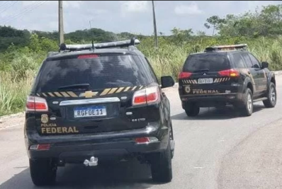 PF mira juiz por propina da Família do Terror do AP para atender faccionados