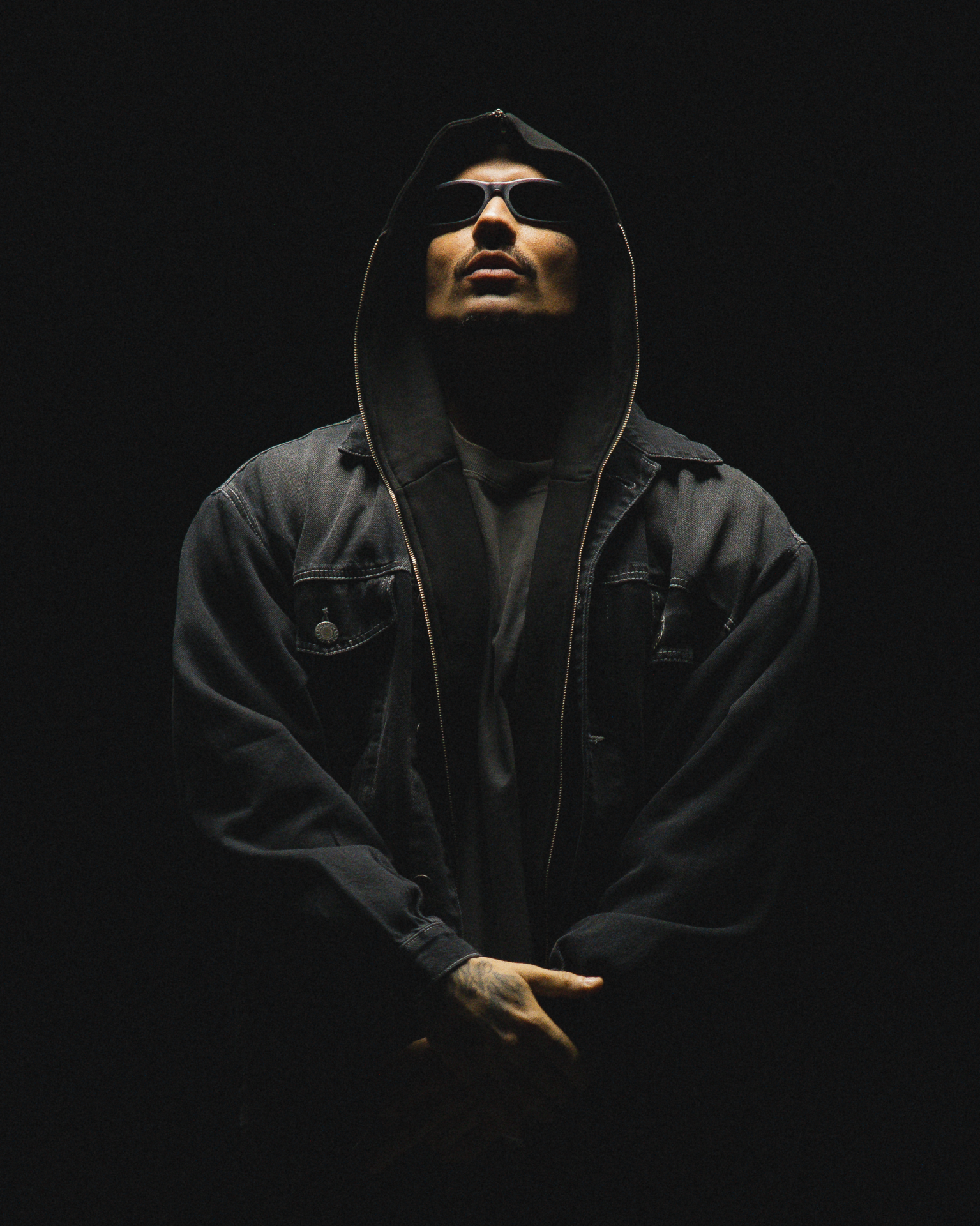 Filipe Ret lança novo álbum - Divulgação