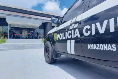Homem é condenado a 18 anos de prisão por morte de taxista em Manaus