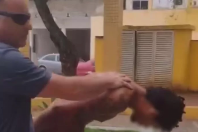 Foragido por homicídio em Iguaba Grande é preso pela Polícia Civil