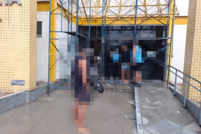 Caso de racismo é registrado às vésperas do Dia da Consciência Negra na Praia do Forte, em Cabo Frio