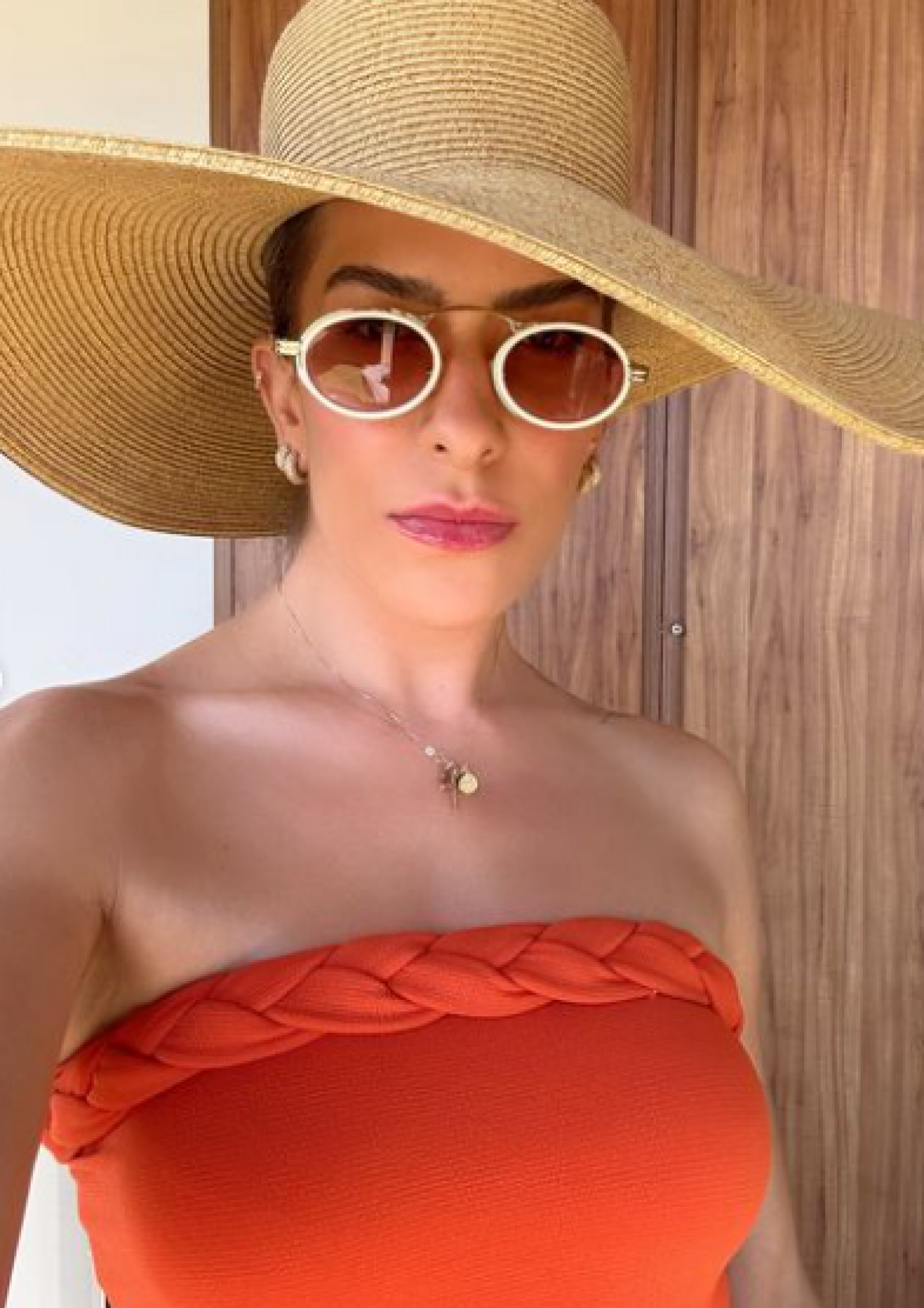 Lorena Improta - Reprodução / Instagram