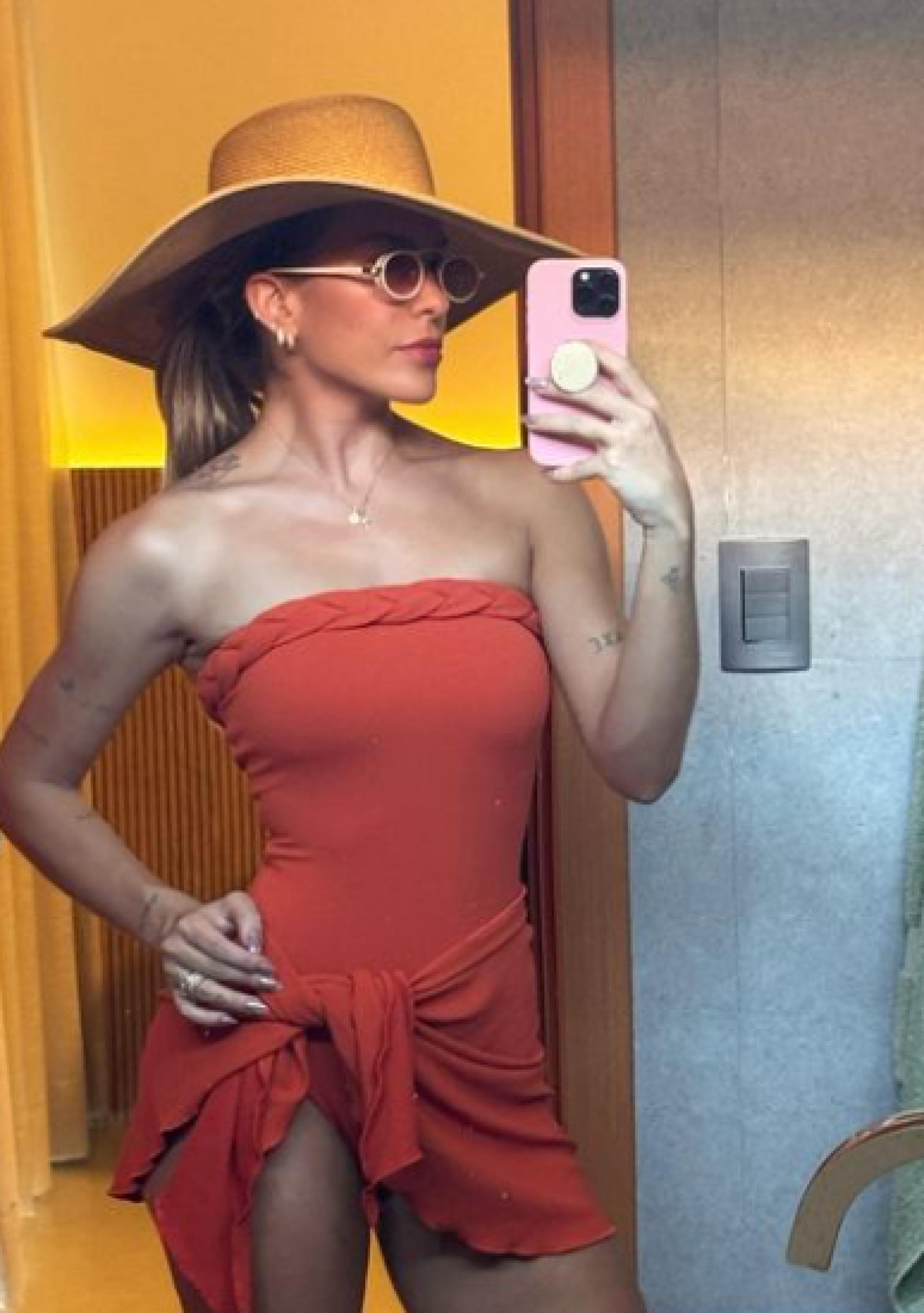 Lorena Improta - Reprodução / Instagram