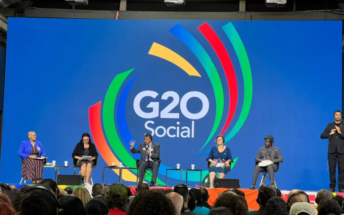 Superintendência da Juventude de Arraial do Cabo