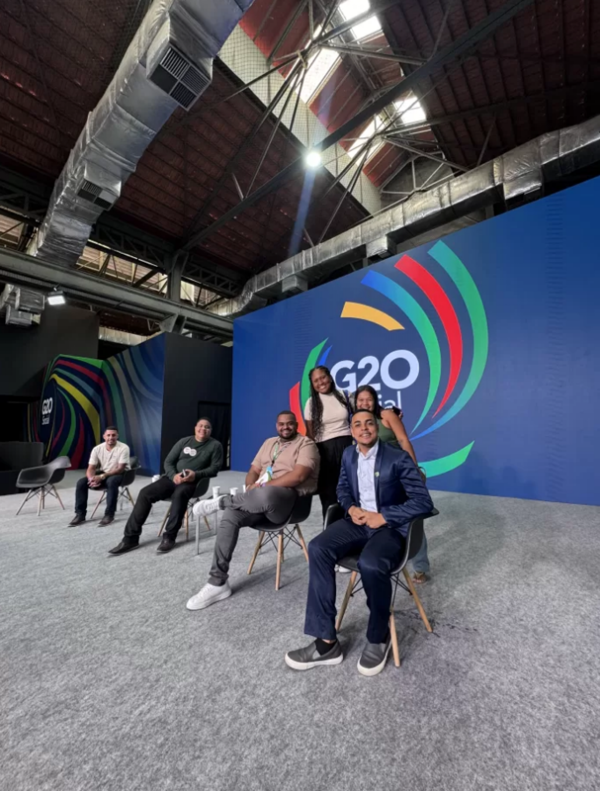 Superintendência da Juventude de Arraial do Cabo