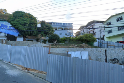 Loteamento de Santa Gertrudes ganhará praça e parque infantil