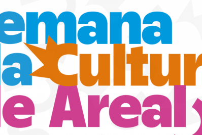 Semana da Cultura de Areal é realizada