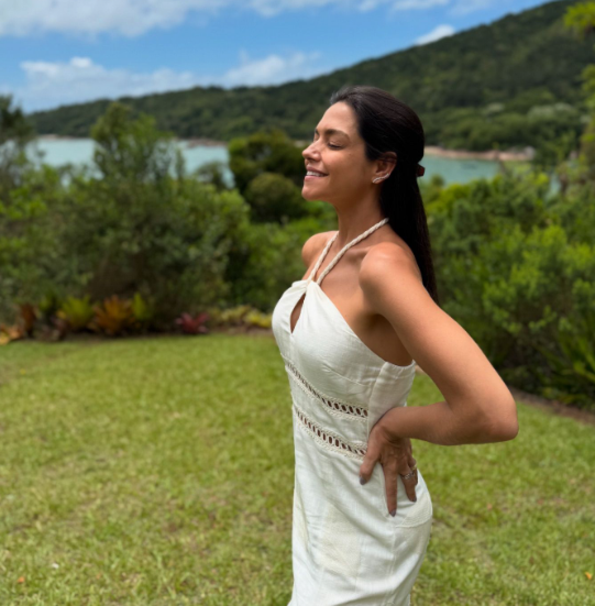 Thais Fersoza - Reprodução / Instagram