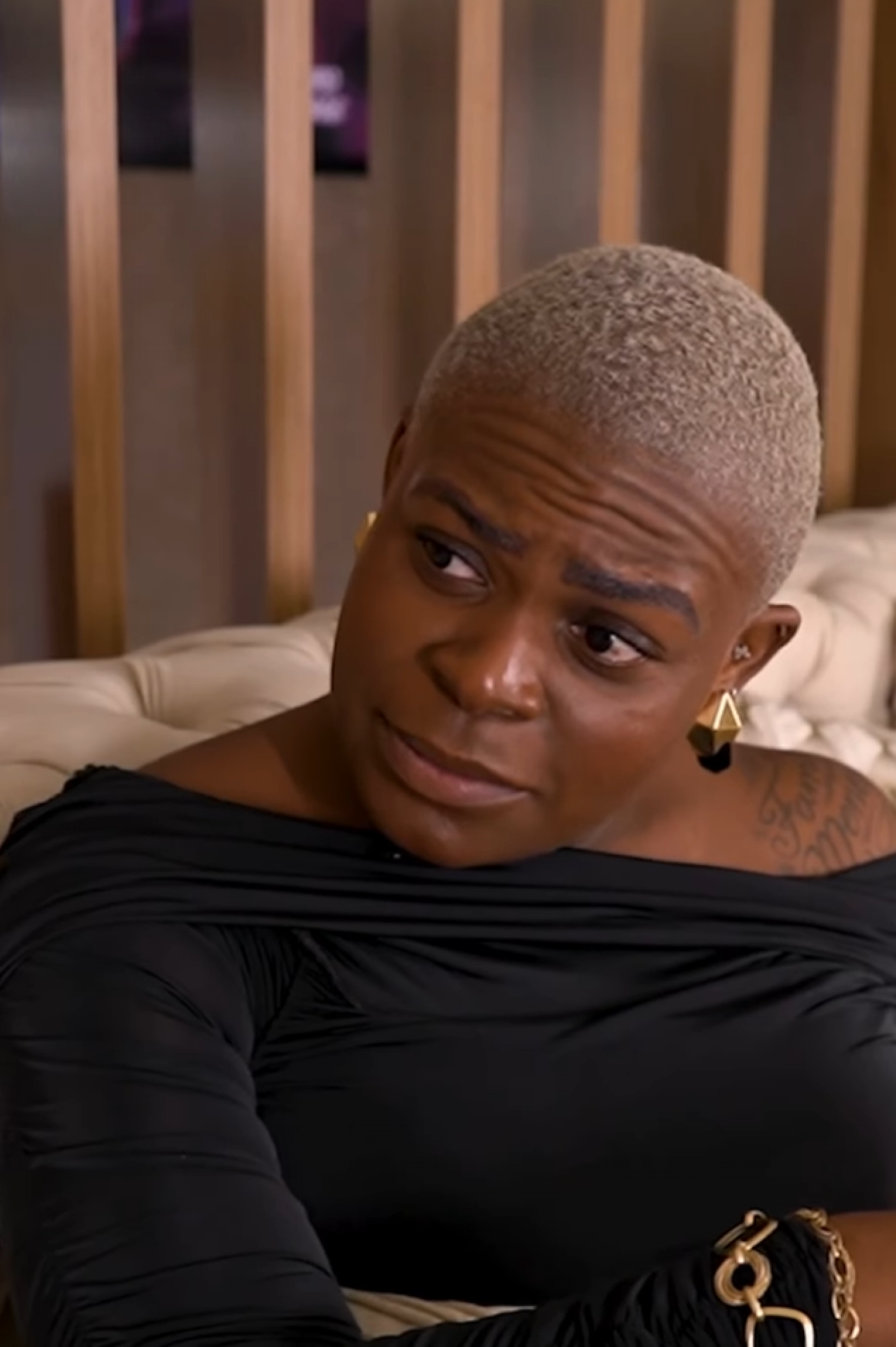 Jojo Todynho - reprodução Instagram