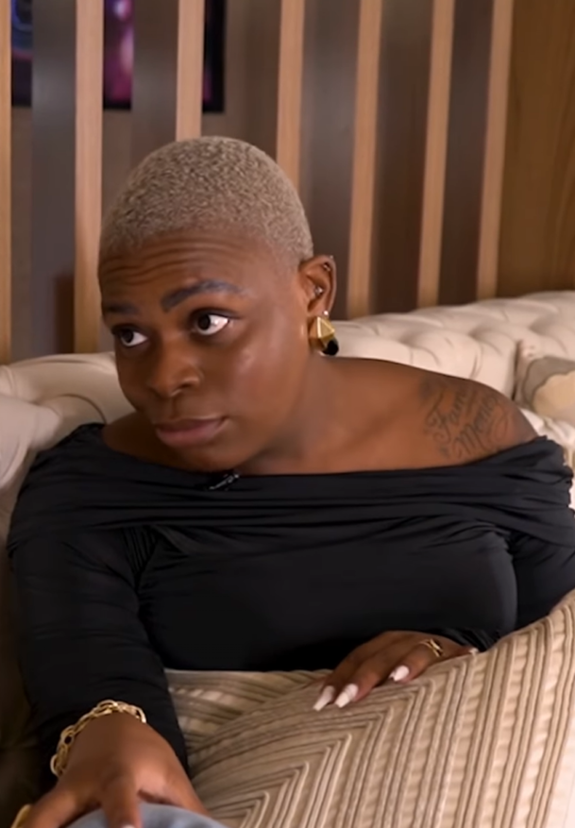 Jojo Todynho - reprodução Instagram