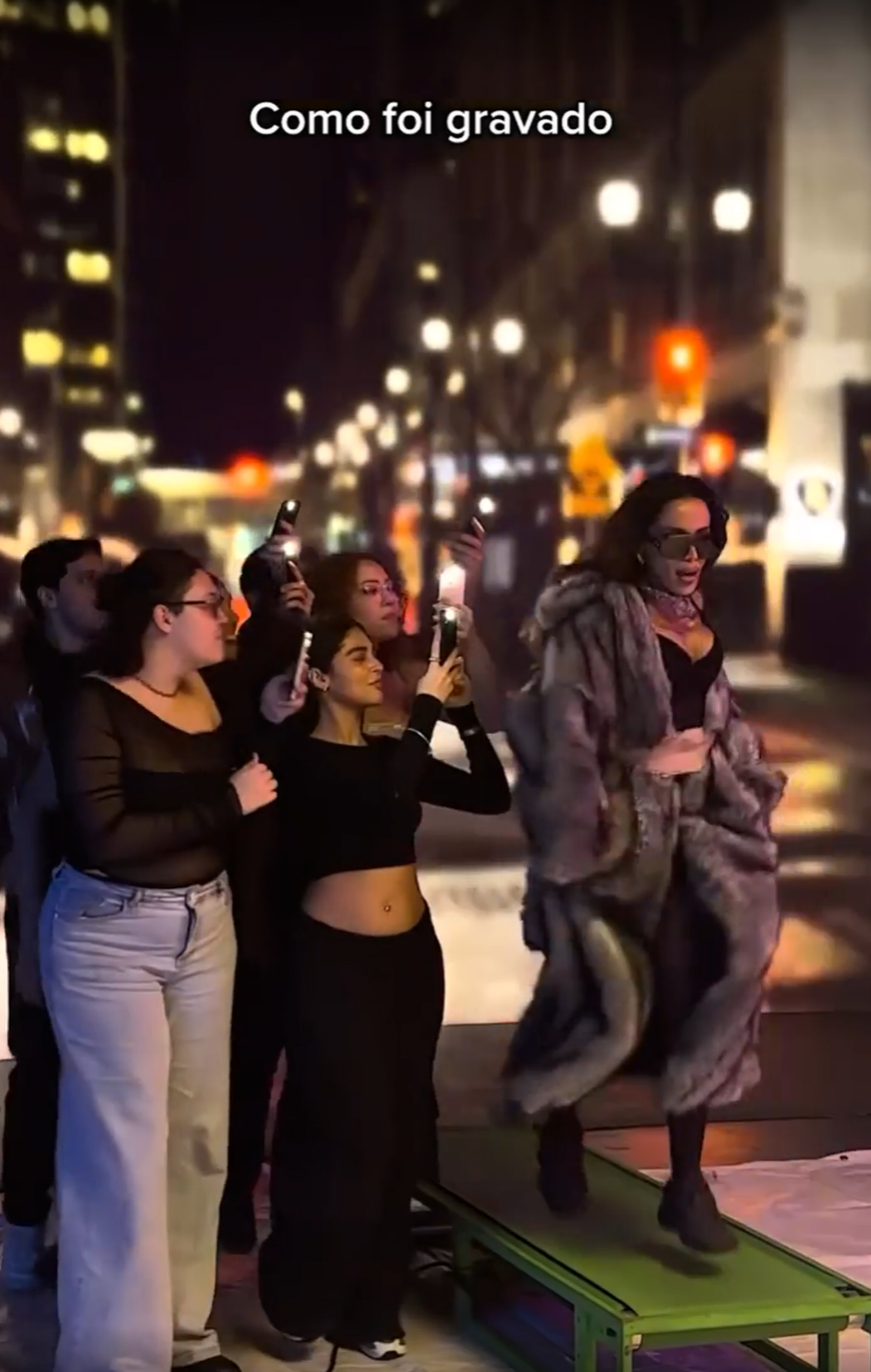 Anitta - reprodução Instagram