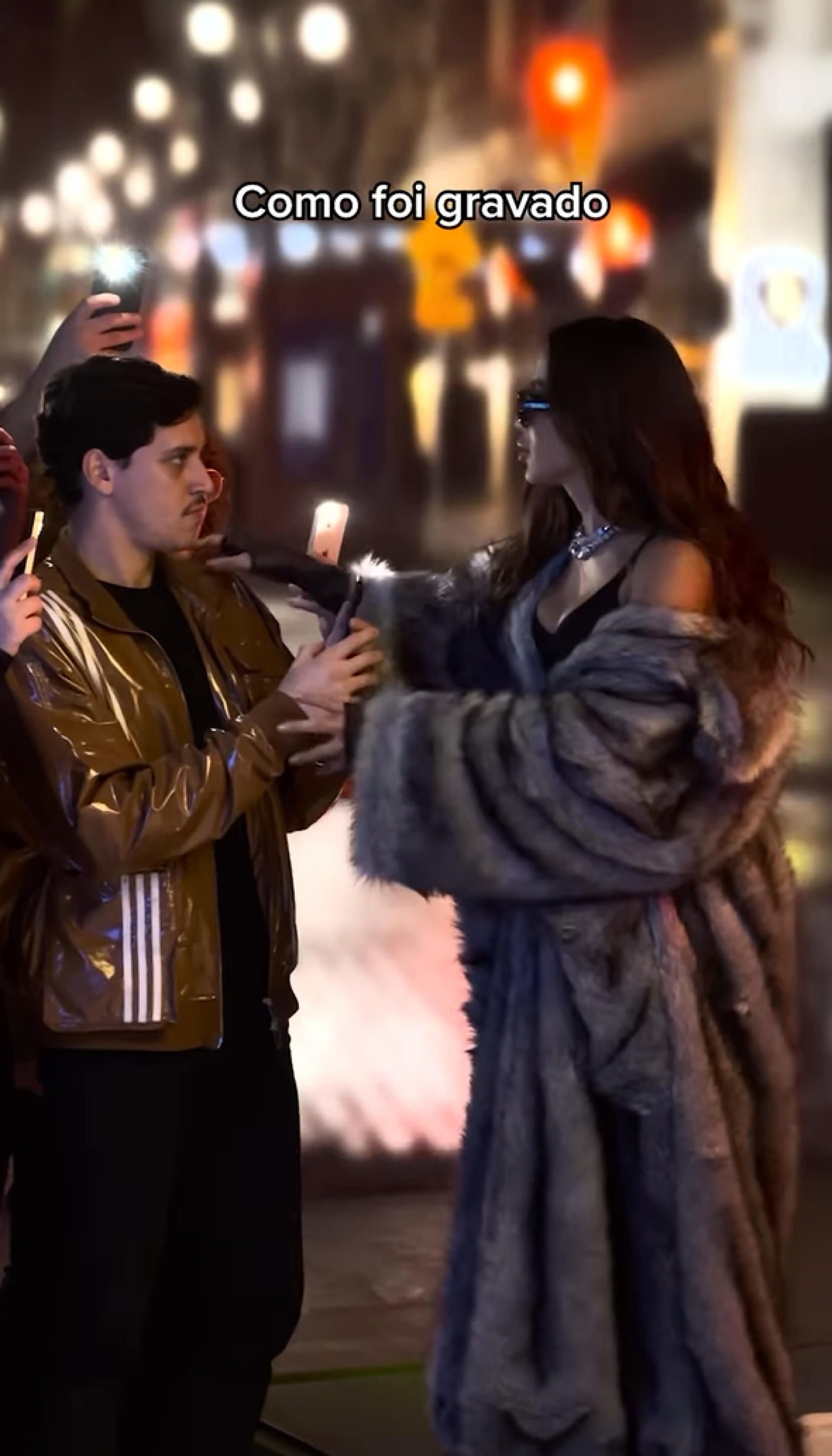 Anitta - reprodução Instagram