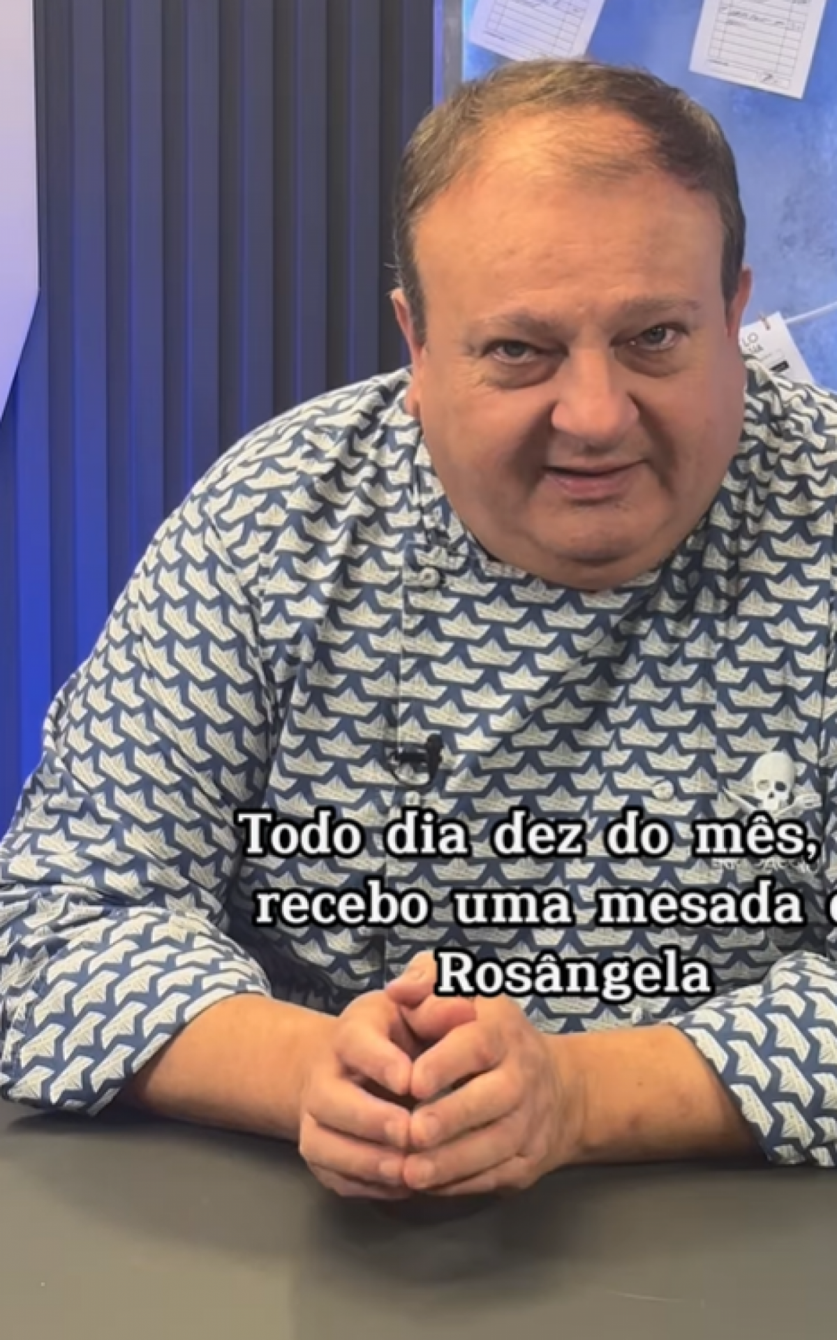 Erick Jacquin - Reprodução/Instagram