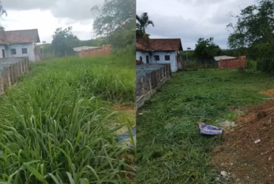 Protetoras denunciam suposto abandono no Canil Municipal de Cabo Frio