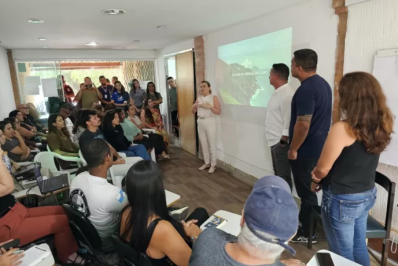 Arraial do Cabo terá circuito mapeado e sinalizado de trilhas naturais