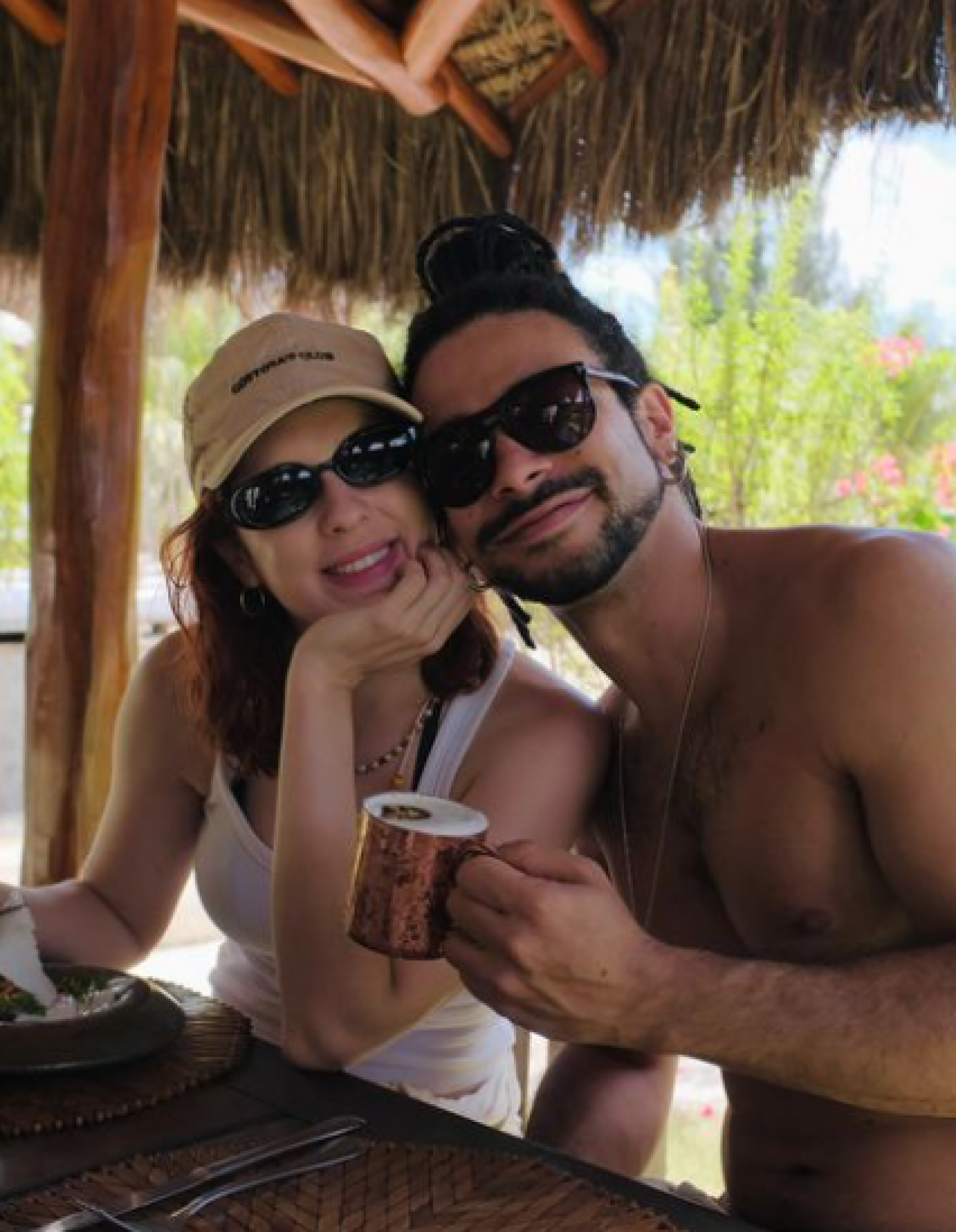 Sophia Abrahão e Sérgio Malheiros comemoram 10 anos juntos: 'Primeira década de muitas' - Reprodução / Instagram