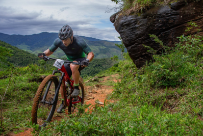 Final da World Trail Races ocorre neste fim de semana em Petrópolis