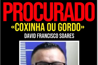 Através do Disque Denúncia, Polícia prende estelionatário em Iguaba Grande 