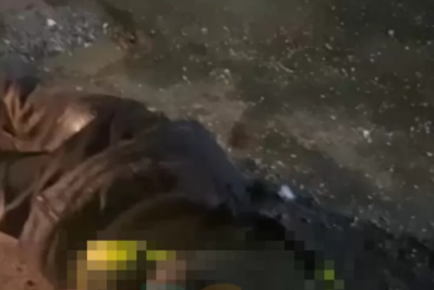 Mototaxista é executado a tiros em Cabo Frio 