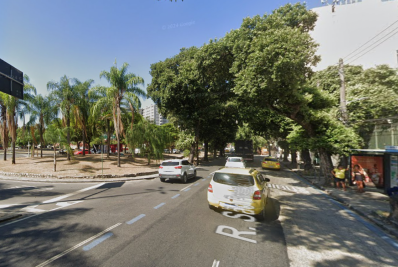 Jovem morre ao ser atropelado no Maracanã