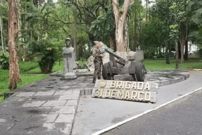 Exército nega mudar nome de unidade que faz referência ao golpe de 1964