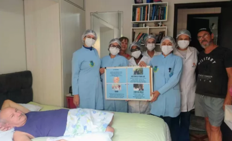 São Pedro da Aldeia promove evento em alusão ao 