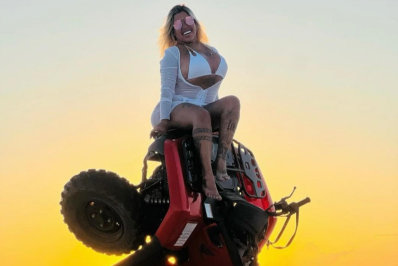 Líder de esquema de remédios para emagrecer tem 100 mil seguidores e grupo com 900 clientes