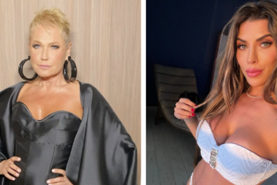 Xuxa repudia declarações de Ana Paula Minerato