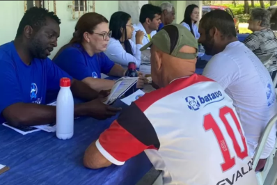 Arraial do Cabo divulga balanço de ações do 