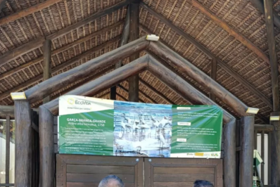 Trabalhadores denunciam condições precárias e desvio de direitos em obra do Ecovida no Dormitório das Garças, em Cabo Frio