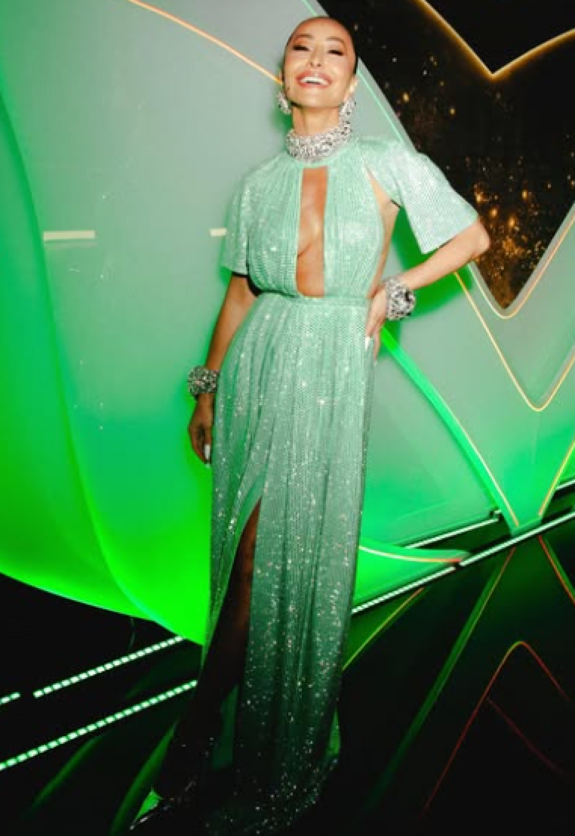 Sabrina Sato - Reprodução / Instagram