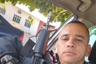 Segurança do secretário de Turismo do Rio, reage a assalto e deixa, ao menos, um criminoso ferido em Cabo Frio