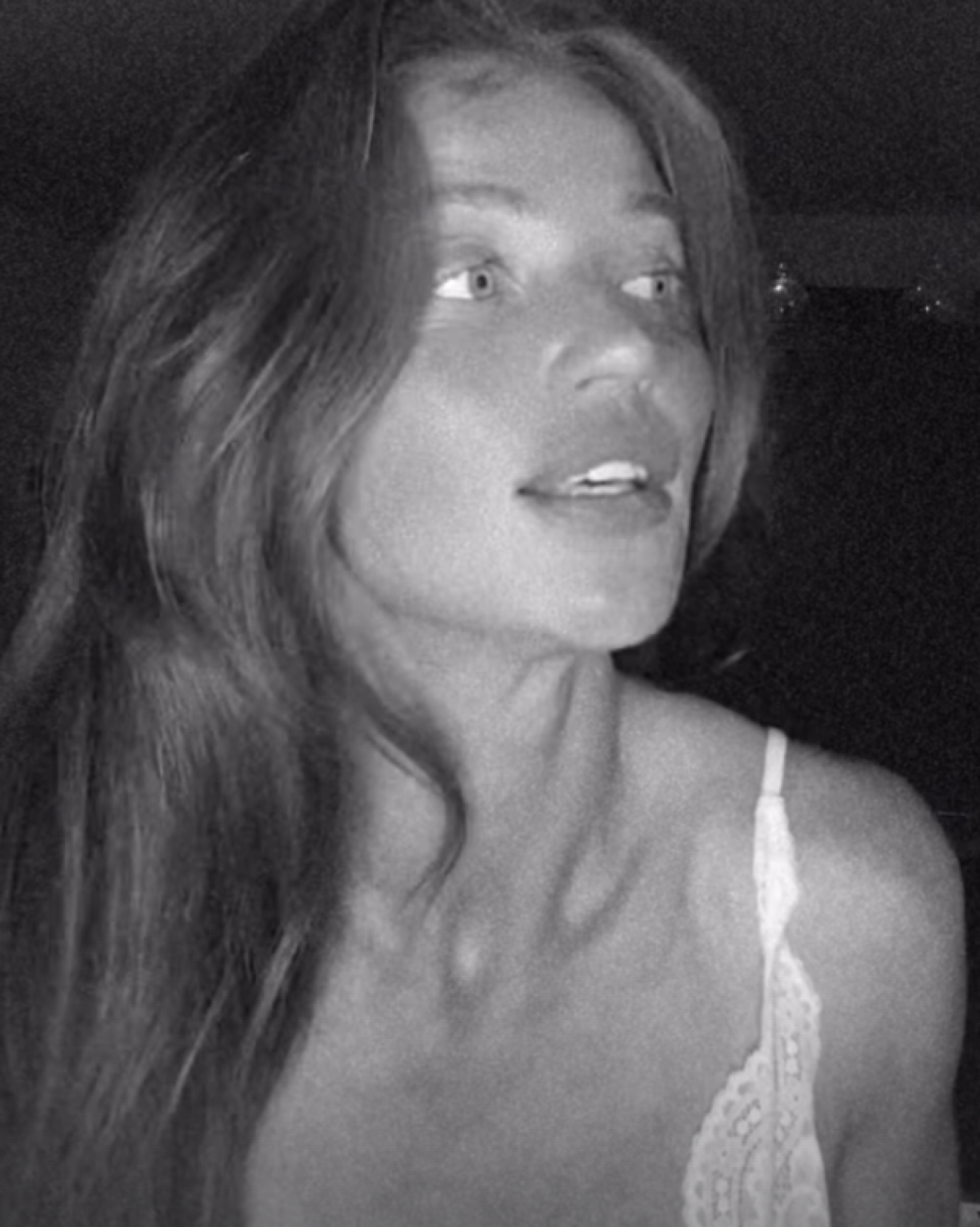 Cintia Dicker - reprodução Instagram