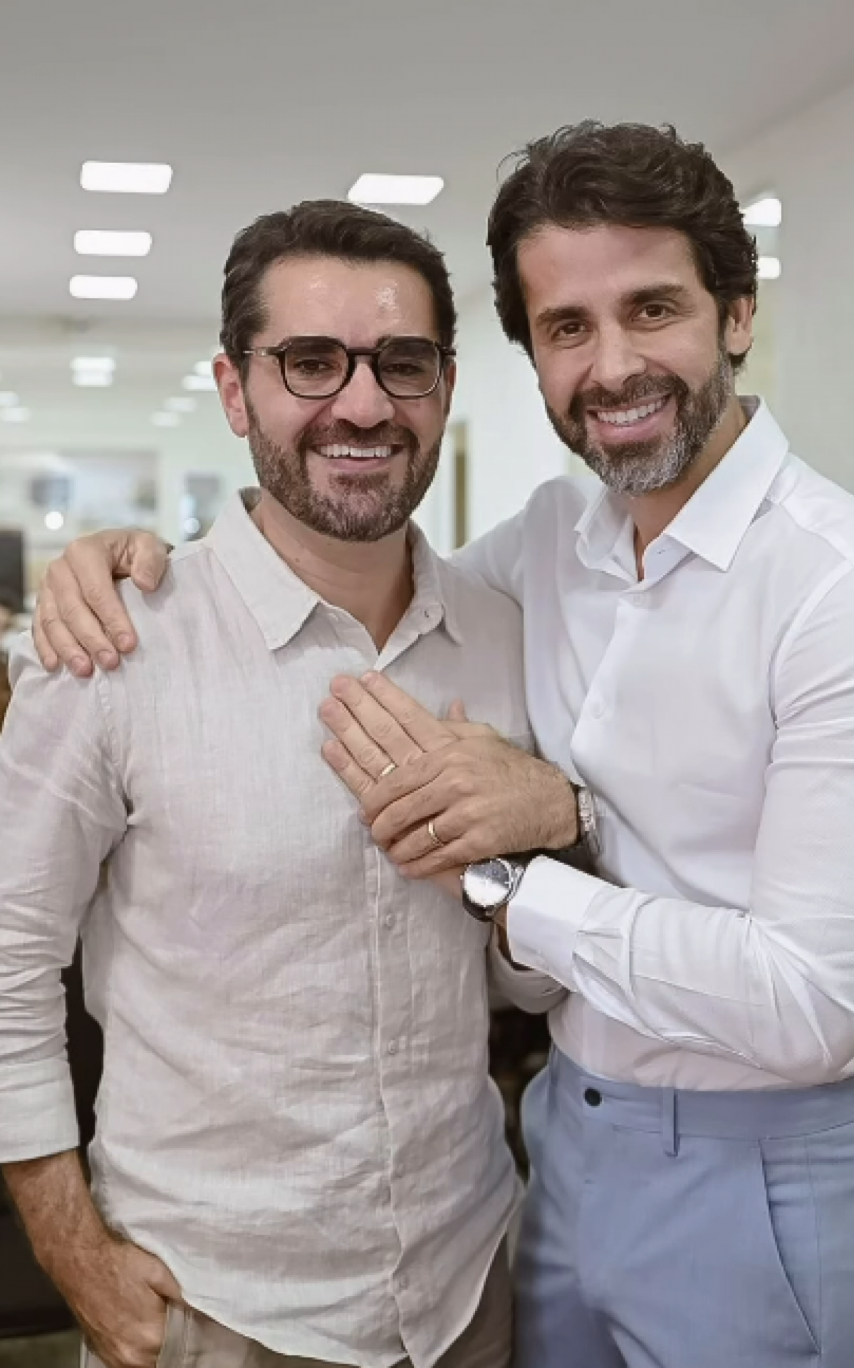  - Reprodução/Instagram