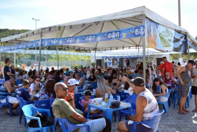 São Pedro da Aldeia recebe a tradicional Festa do Peixe da Praia da Baleia, 