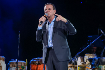 Paes critica atraso na normalização do abastecimento de água no RJ e exige punição rigorosa