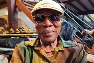 Unicamp aprova título de doutor 'honoris causa' para Milton Nascimento