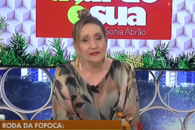 Sonia Abrão critica a edição do 'BBB 25' e o uso do congelamento